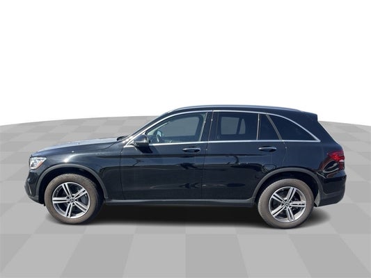 2020 Mercedes-Benz GLC GLC 300 4MATIC® in , OH - Mark Wahlberg Chevrolet Auto Group