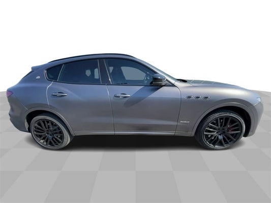 2020 Maserati Levante S GranSport in , OH - Mark Wahlberg Chevrolet Auto Group