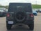 2020 Jeep Wrangler Willys 4x4