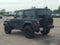 2020 Jeep Wrangler Willys 4x4