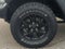 2020 Jeep Wrangler Unlimited Willys 4x4