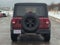 2021 Jeep Wrangler Unlimited Willys Sport 4x4