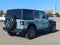 2023 Jeep Wrangler 4-Door Sport S 4x4