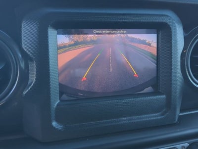 2023 Jeep Wrangler 4-Door Sport Altitude 4x4
