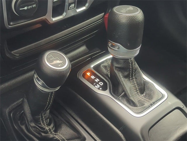 2021 Jeep Wrangler Unlimited Unlimited Sahara