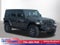 2022 Jeep Wrangler Unlimited Rubicon 4x4