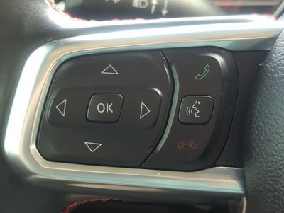 2022 Jeep Wrangler Unlimited Rubicon 4x4