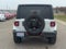 2022 Jeep Wrangler Unlimited Unlimited Sahara 4x4