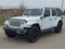 2022 Jeep Wrangler Unlimited Unlimited Sahara 4x4