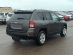 2017 Jeep Compass Latitude FWD