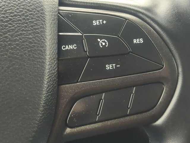 2020 Jeep Cherokee Trailhawk 4X4