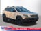 2022 Jeep Cherokee Trailhawk 4x4