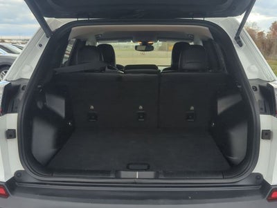 2023 Jeep Cherokee Altitude Lux 4x4