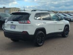 2023 Jeep Cherokee Altitude Lux 4x4