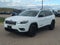 2023 Jeep Cherokee Altitude Lux 4x4