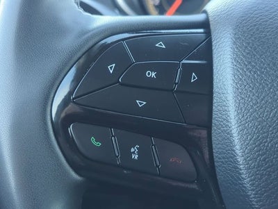 2023 Jeep Cherokee Altitude Lux 4x4