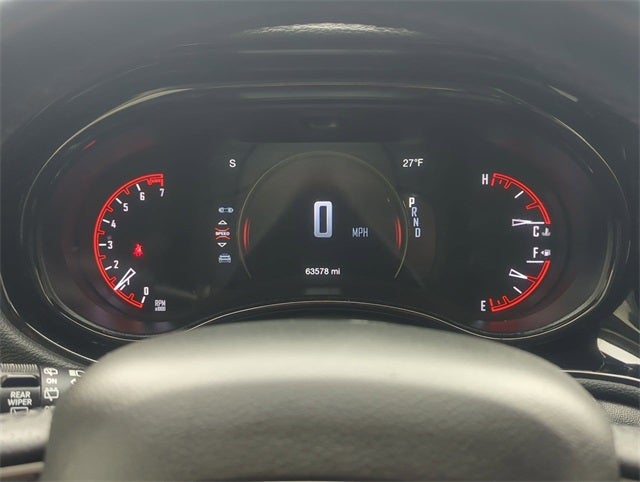 2021 Dodge Durango SXT Plus AWD