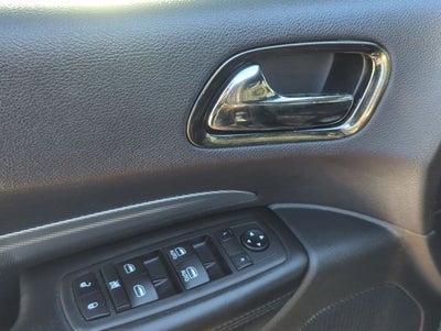 2020 Dodge Durango GT Plus AWD