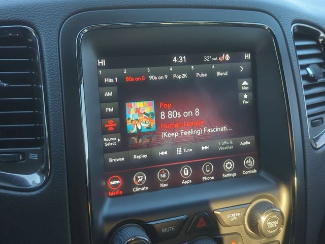 2020 Dodge Durango GT Plus AWD