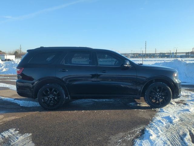 2020 Dodge Durango GT Plus AWD