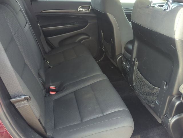 2019 Jeep Grand Cherokee Laredo E 4x4