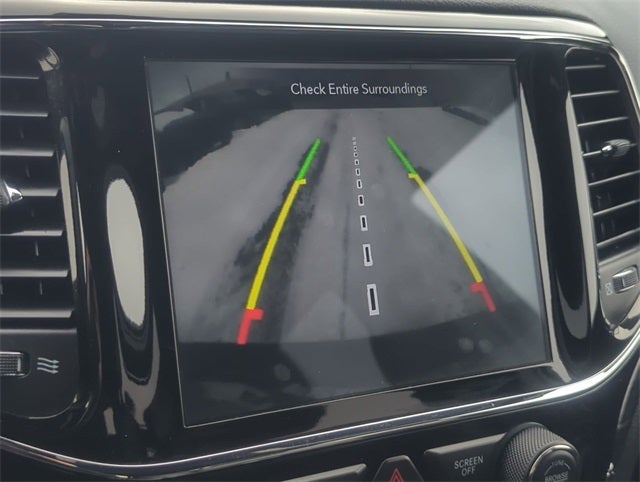 2020 Jeep Grand Cherokee Altitude 4X4