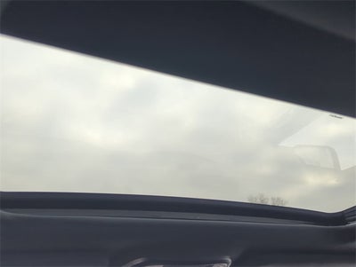 2020 Jeep Grand Cherokee Altitude 4X4