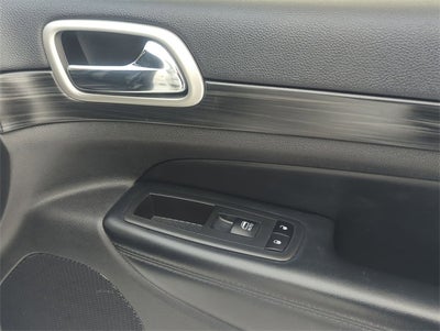 2020 Jeep Grand Cherokee Altitude 4X4