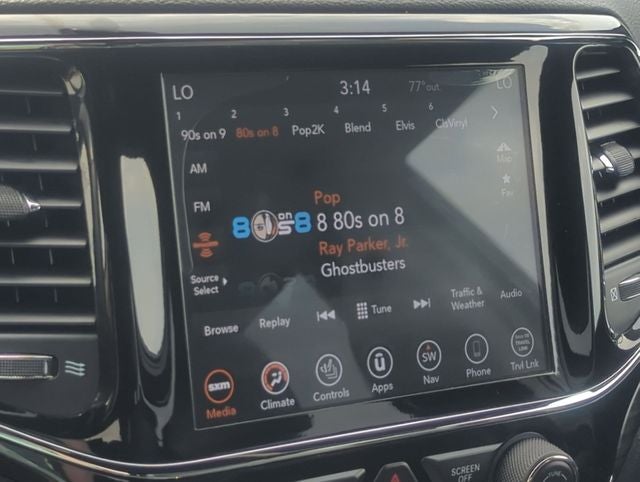 2020 Jeep Grand Cherokee Altitude 4x4