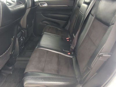 2020 Jeep Grand Cherokee Altitude 4x4