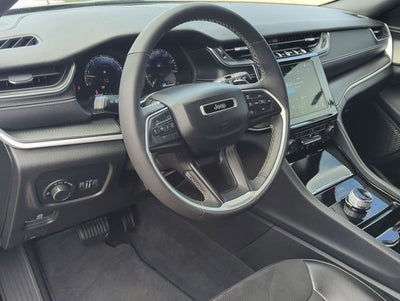 2023 Jeep Grand Cherokee Altitude 4x4
