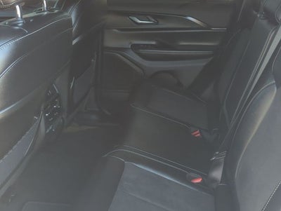 2024 Jeep Grand Cherokee Altitude 4x4