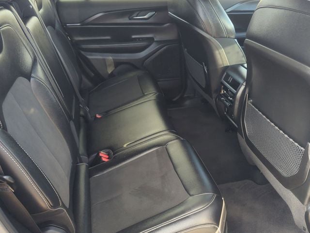 2024 Jeep Grand Cherokee Altitude 4x4