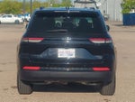 2024 Jeep Grand Cherokee Altitude 4x4