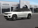 2023 Jeep Grand Cherokee Summit Reserve 4x4