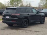 2025 Jeep Grand Cherokee L Altitude X 4x4