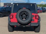 2026 Jeep Wrangler 4-Door Rubicon 4x4