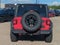 2026 Jeep Wrangler 4-Door Rubicon 4x4