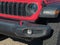 2026 Jeep Wrangler 4-Door Rubicon 4x4