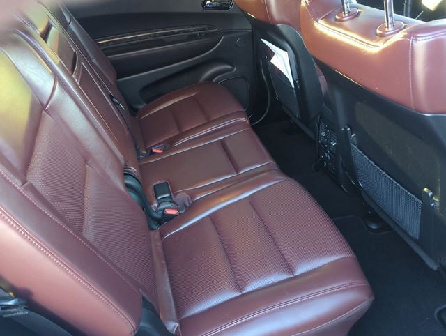 2024 Dodge Durango R/T Premium AWD