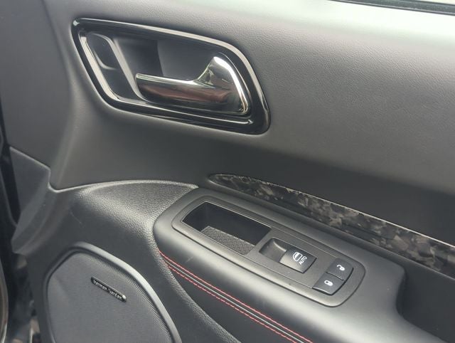 2025 Dodge Durango R/T Premium AWD