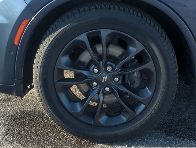 2021 Dodge Durango R/T AWD