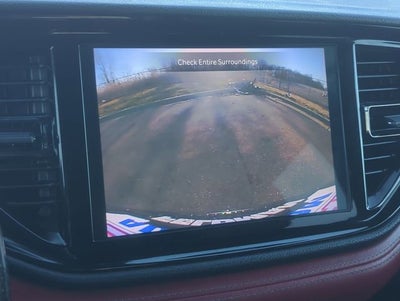 2021 Dodge Durango R/T AWD