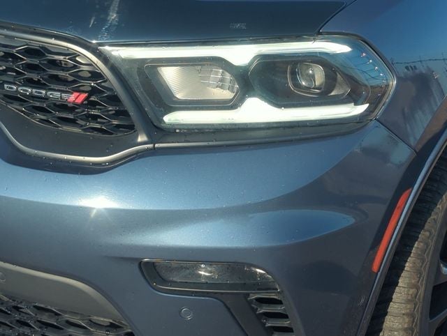 2021 Dodge Durango R/T AWD