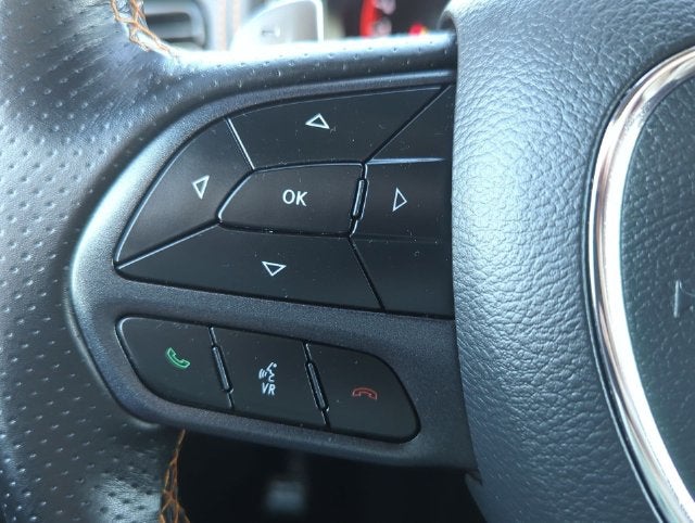 2023 Dodge Durango Hemi Orange AWD