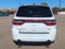 2023 Dodge Durango Hemi Orange AWD
