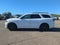 2023 Dodge Durango Hemi Orange AWD