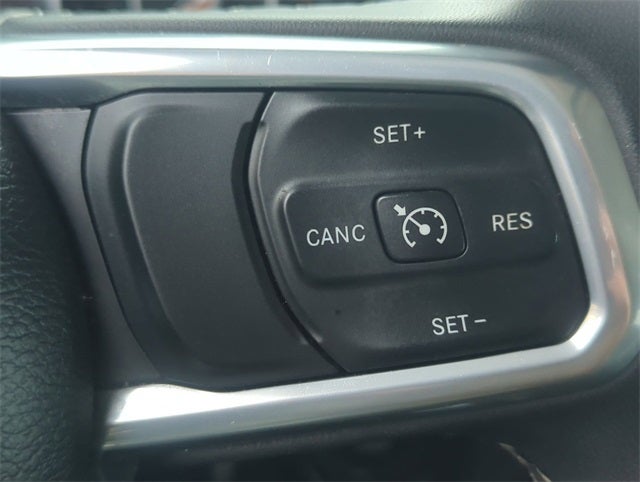 2023 Jeep Gladiator Overland 4x4