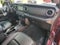 2022 Jeep Gladiator Overland 4x4