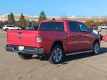 2019 RAM 1500 Big Horn/Lone Star Crew Cab 4x4 5'7' Box